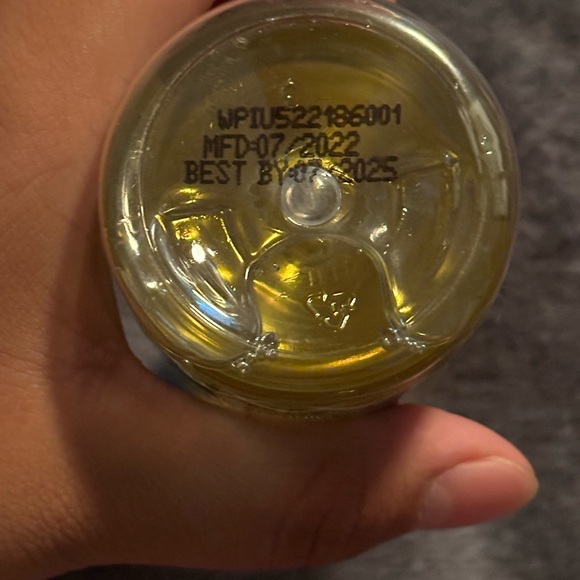 Olive Miracle Anti-breakage formula - Picture 2 of 3